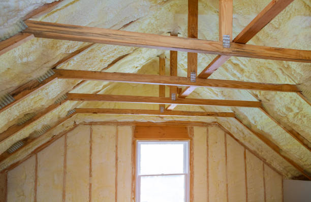 Reliable Ferrysburg, MI Insulation Contractor Solutions