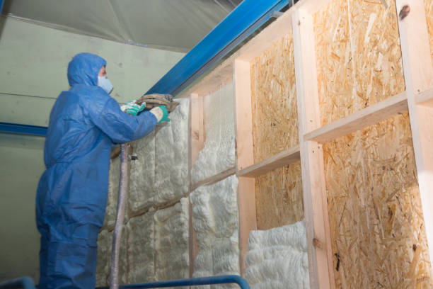 Range of Insulation Solutions in Ferrysburg, MI
