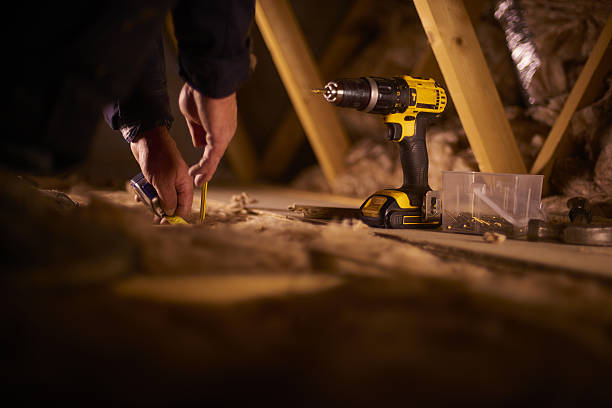 Best Soundproof Insulation Installation  in Ferrysburg, MI